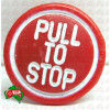 Pull To Stop Knob