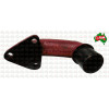 Exhaust Elbow Perk A4 212 Vertical Inlet 