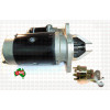 Starter Motor TEF 20 Diesel