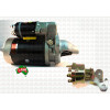 Starter Motor TEF 20 Diesel