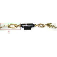 Eye Link Assembly LH 3/4" UNC