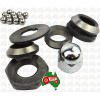 Steering Column Bearing Repair Kit 