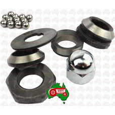 Steering Column Bearing Repair Kit 