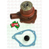 Waterpump With Bypass Hose