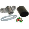 Radiator Water Outlet Connector Kit