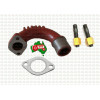 Tractor Exhaust Elbow Kit