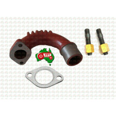 Tractor Exhaust Elbow Kit