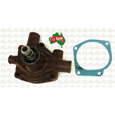 Water Pump No Pulley 203