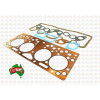 Top Gasket Set