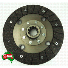 Main Drive Clutch Plate (Included in Kit)