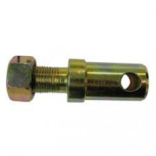 Stabiliser Pin 3/4" UNF Thread x 1" Head