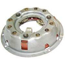 Clutch Assy (9" Single)