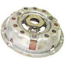 Clutch Assy (9 " Single)