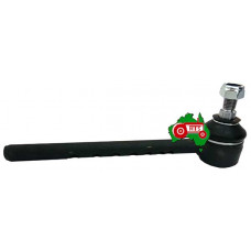 Tie Rod End LH Front