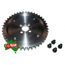 Camshaft Sprocket