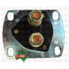 Gear Lever Start Solenoid