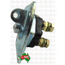 Gear Lever Start Solenoid