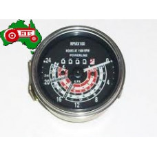 Tractor meter (Tacho meter) suitable for Massey Ferguson