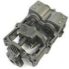 Balancer Oil Pump Assy (Late Models)