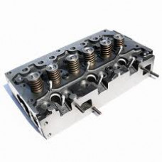 Cylinder Head Assembly