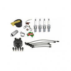  Major Ignition Tune Up Kit