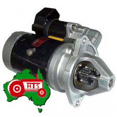 Starter Motor (R.H. Mount)