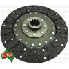 Main Drive Clutch Plate (Included in Kit)