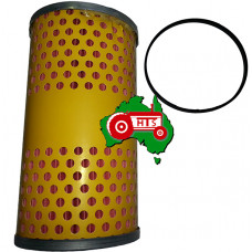 Oil Filter Element