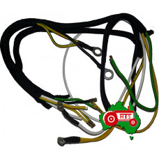 Wiring Harness - Petrol Models