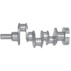 Crankshaft (Lip Seal)