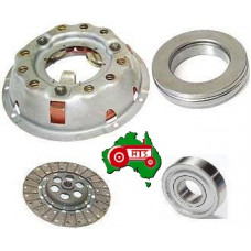 Clutch Kit 9" Single