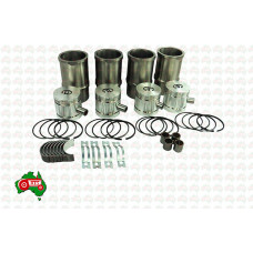 Engine Kit For In Frame Repair