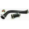 Radiator Water Hose Kit With Clamps