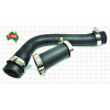 Radiator Water Hose Kit With Clamps