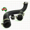 Radiator Water Hose Kit With Clamps