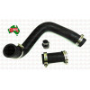 Radiator Water Hose Kit Wth Clamps