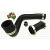 Radiator Water Hose Kit Wth Clamps