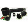 Radiator Water Hose Kit Wth Clamps