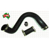 Radiator Water Hose Kit With Clamps