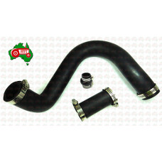 Radiator Water Hose Kit With Clamps