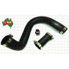 Radiator Water Hose Kit With Clamps