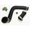 Radiator Water Hose Kit With Clamps