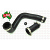 Radiator Water Hose Kit With Clamps