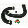 Radiator Water Hose Kit With Clamps