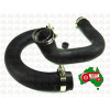 Radiator Water Hose Kit With Clamps