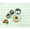 Governor Shaft Bearing Seal Kit