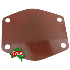 Water Pump Backing Plate