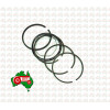 5 Piston Ring Set (1 Cylinder)