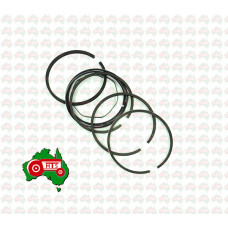 5 Piston Ring Set (1 Cylinder)