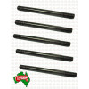 5x Tractor Cylinder Head Studs 132mm Long